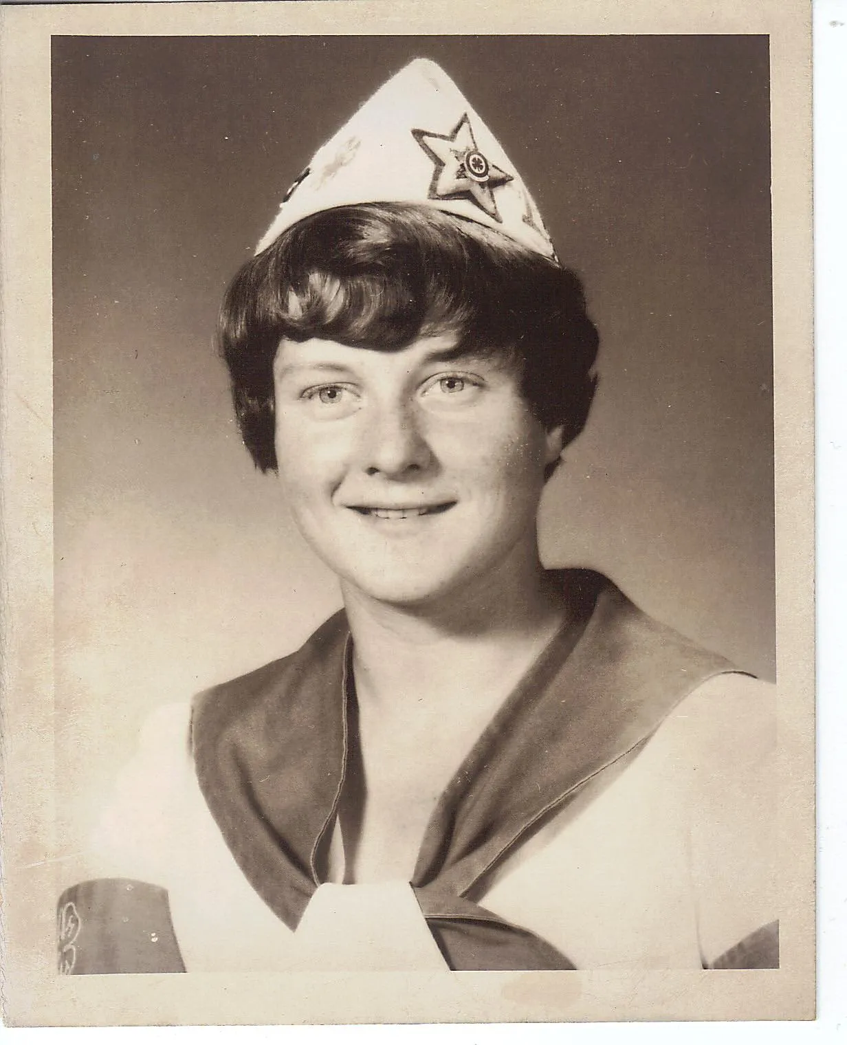 1965-66 - Candy Kelly