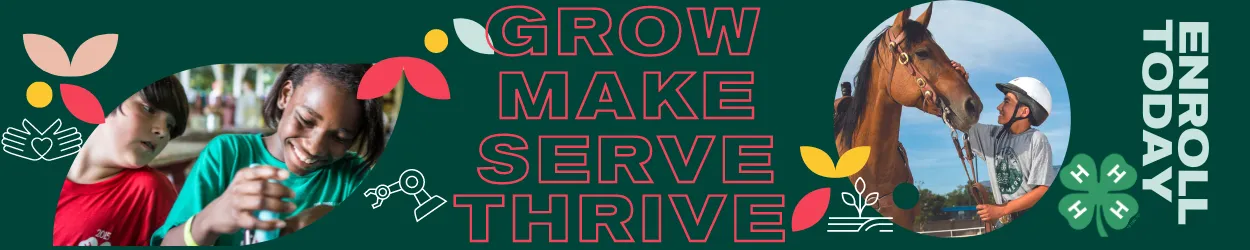 Grow