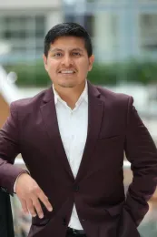 Luis Peña-Lévano