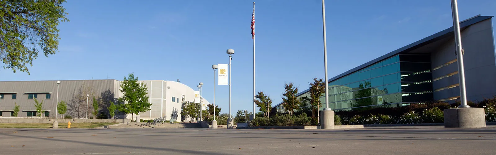 Madera Community College