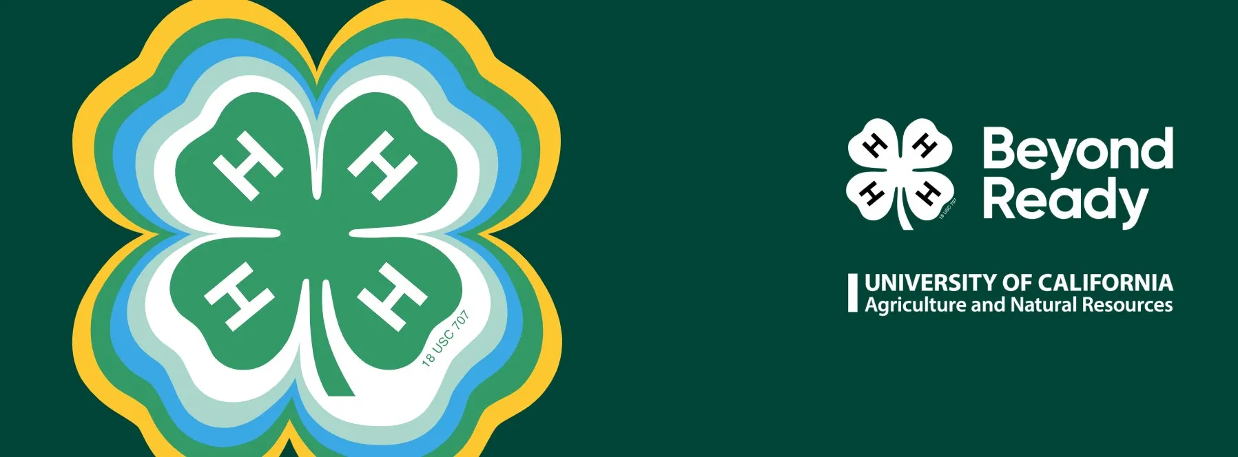Beyond Ready Banner