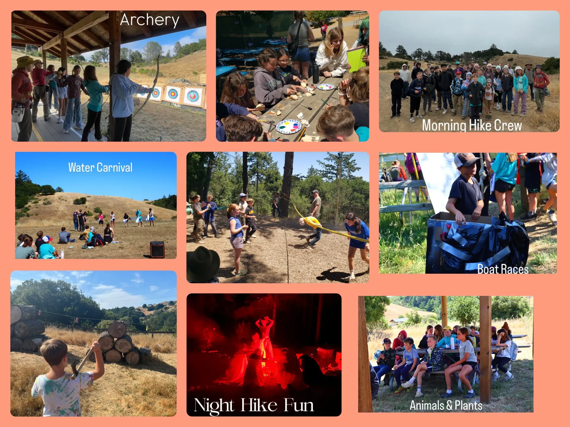 Camp