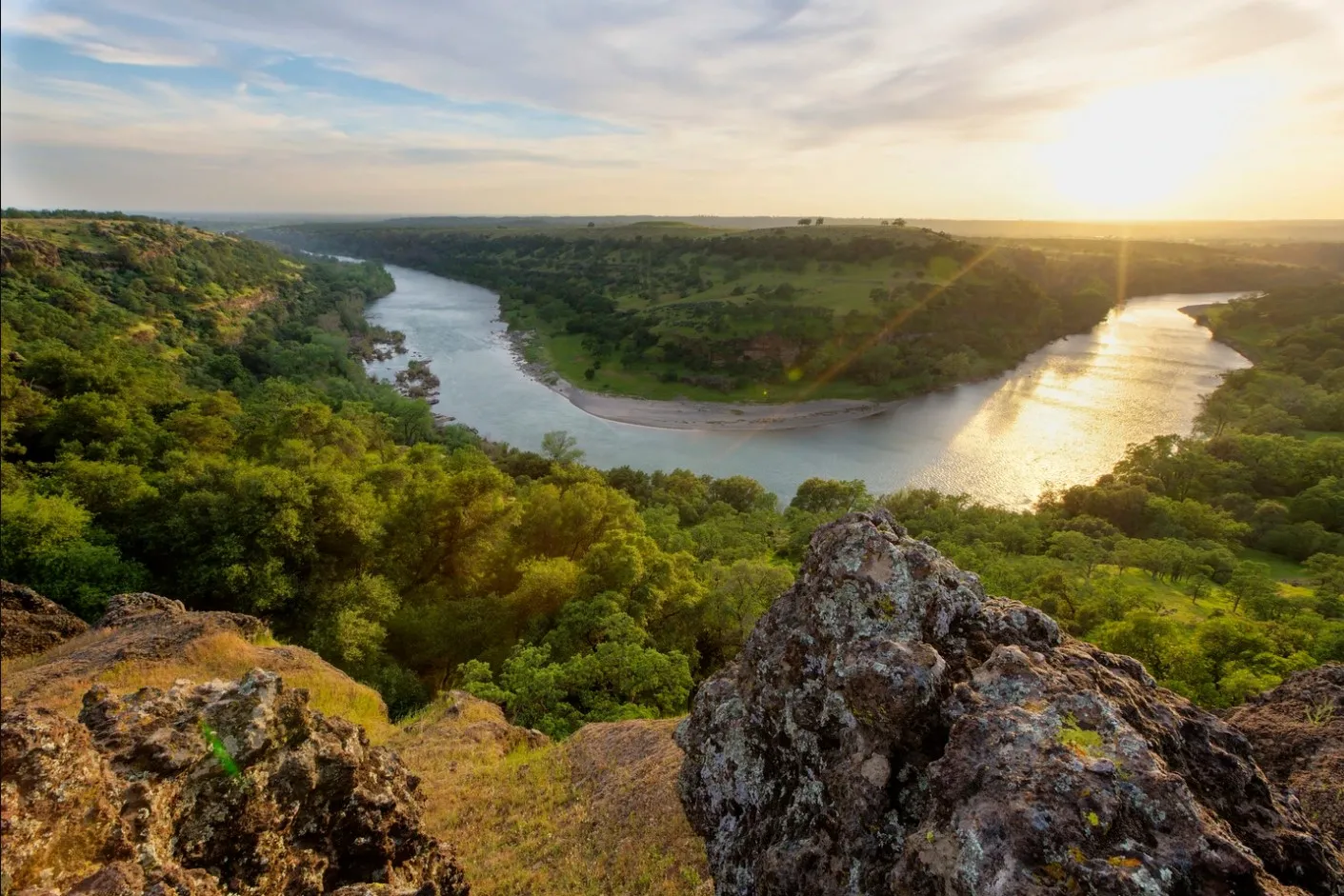 Sacramento River 
