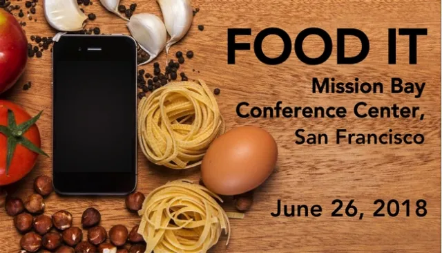 FoodIT 2018