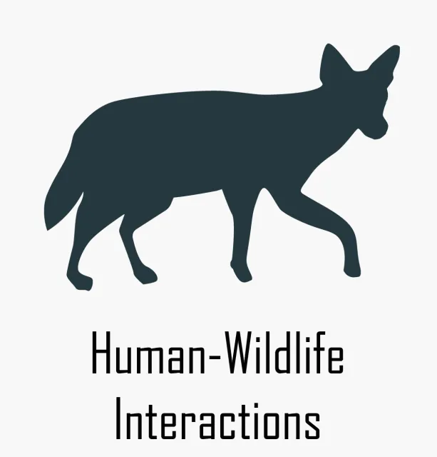 Human and Wildlife Interactions