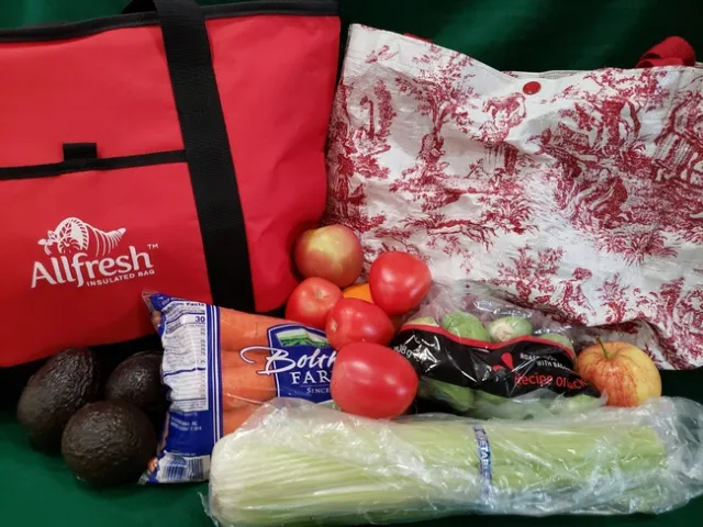Produce bags