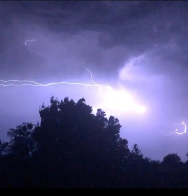 lightning