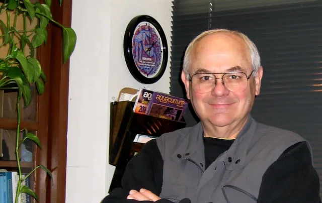 Fred Conte