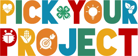 pickyourproject