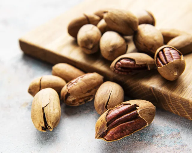 pecan
