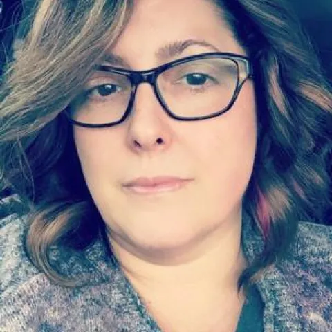 Jennifer M. Baumbach