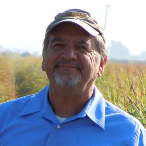 Richard H. Molinar