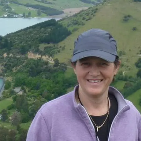 Sheila J. Barry