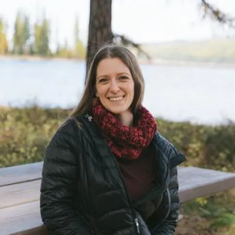 Natalie M. Price