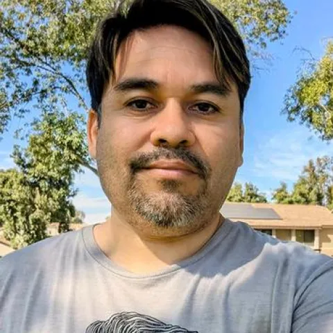 Robert A. Padilla