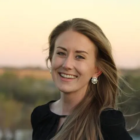 Grace Woodmansee