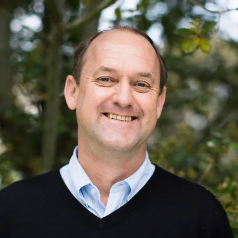 David Ackerly