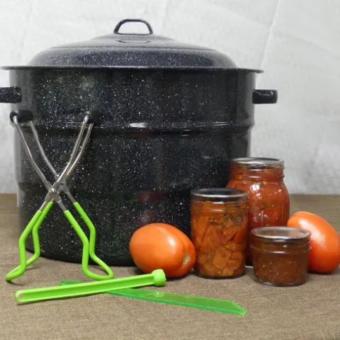 Canning