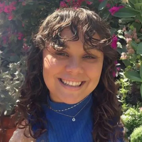 Summer J. Cortez