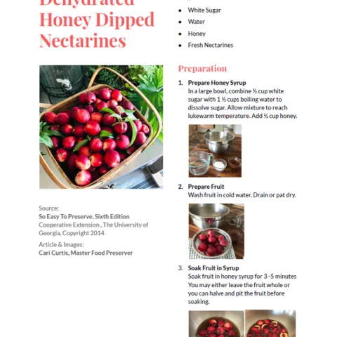 Nectarines pg1