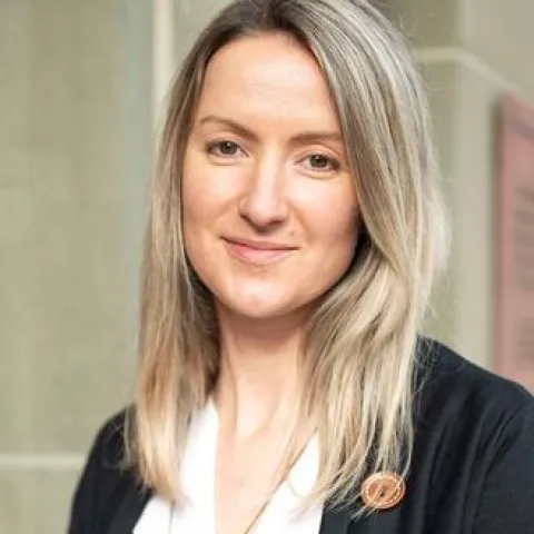 Andrea Gahleitner