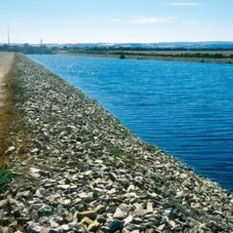 RecycledWater