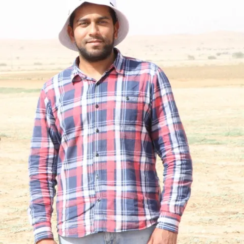 Ahmed Kayad photo
