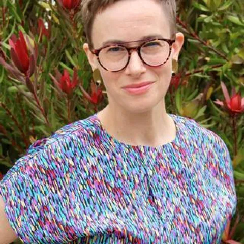 Jennifer K. Sedell