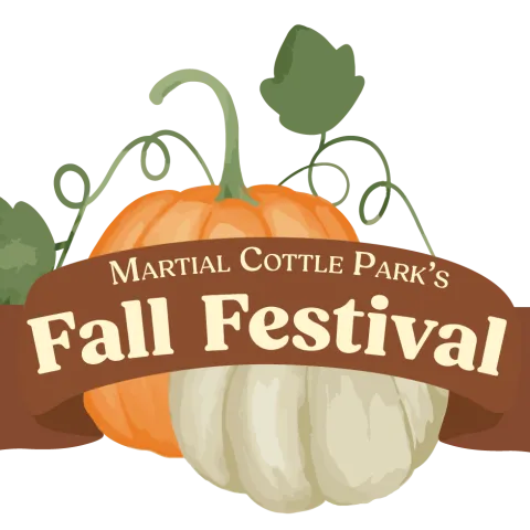 Martial Cottle Park Fall Festival