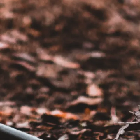 Banner compost A