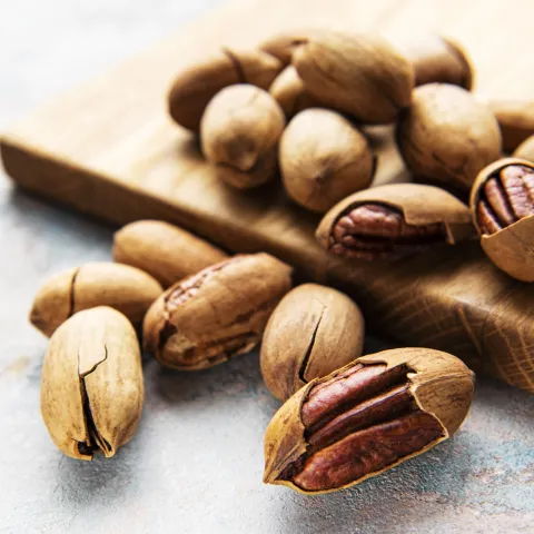 pecan