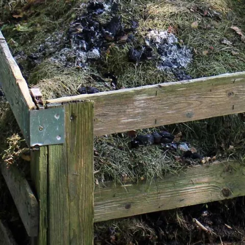 Composting Workshop - Irvine