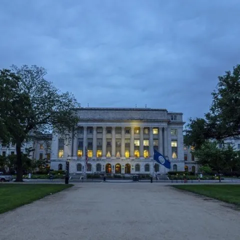 USDA 101 programs