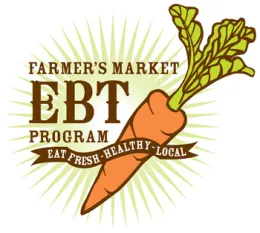 EBT Badge