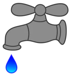 faucet drip
