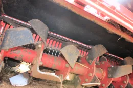 Rototiller