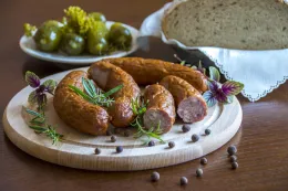 Sausage