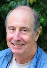 Bruce Hammock, UC Davis distinguished professor (Photo by Kathy Keatley Garvey)