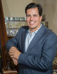 Paul Spitzzeri