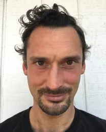 Gerardo Spinelli