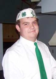 2012-13 - Zethan Hillberg