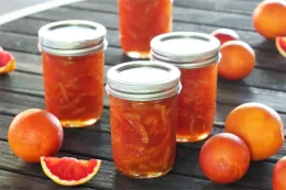 blood orange