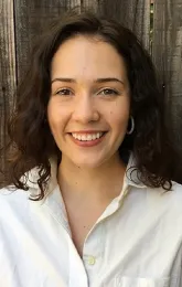 Erin Taylor Kelly, doctoral candidate
