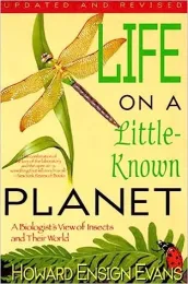 Frank Zalom recommends that graduate students read this book, 