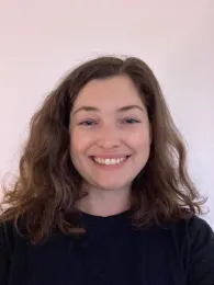 Caitlin French