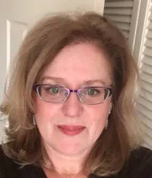 Sonia Scott