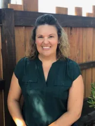 Mary Zoller
