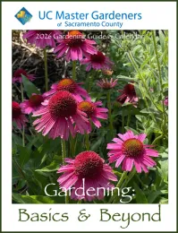 Gardening Guide and Calendar, 2026