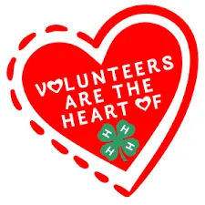 Volunteer <3