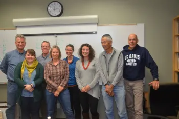 Soil Health Team